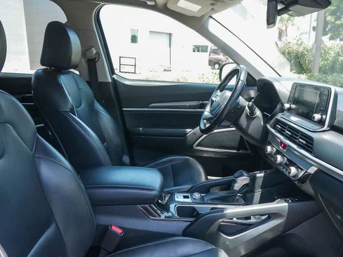 Used 2020 Kia Telluride S FWD image 17
