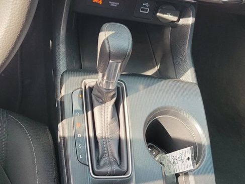 Used 2024 Honda Civic LX image 25