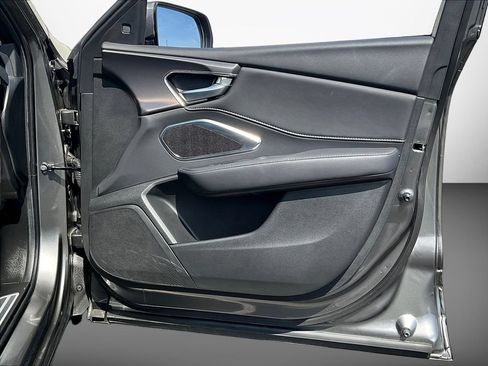 Certified 2026 Acura RDX SH-AWD image 28