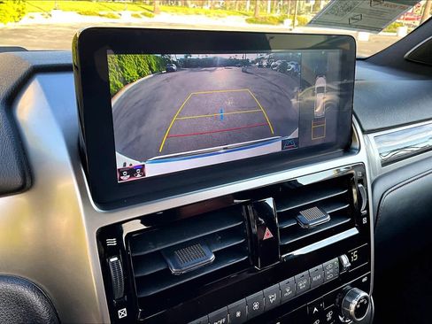 Used 2023 Lexus GX 460 Luxury image 26