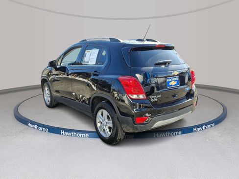 Used 2019 Chevrolet Trax LT image 4