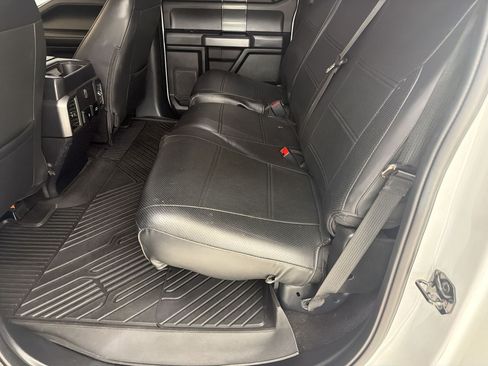Used 2019 Ford F150 XLT w/ Equipment Group 302A Luxury AWD/4WD image 23
