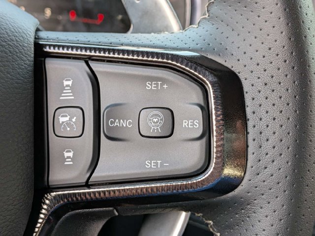 New 2026 RAM 1500 RHO w/ RHO Level 1 Equipment Group AWD/4WD image 29