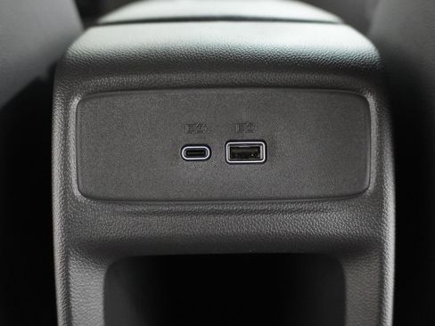 New 2026 Chevrolet Trax RS w/ Driver Confidence Package FWD image 34