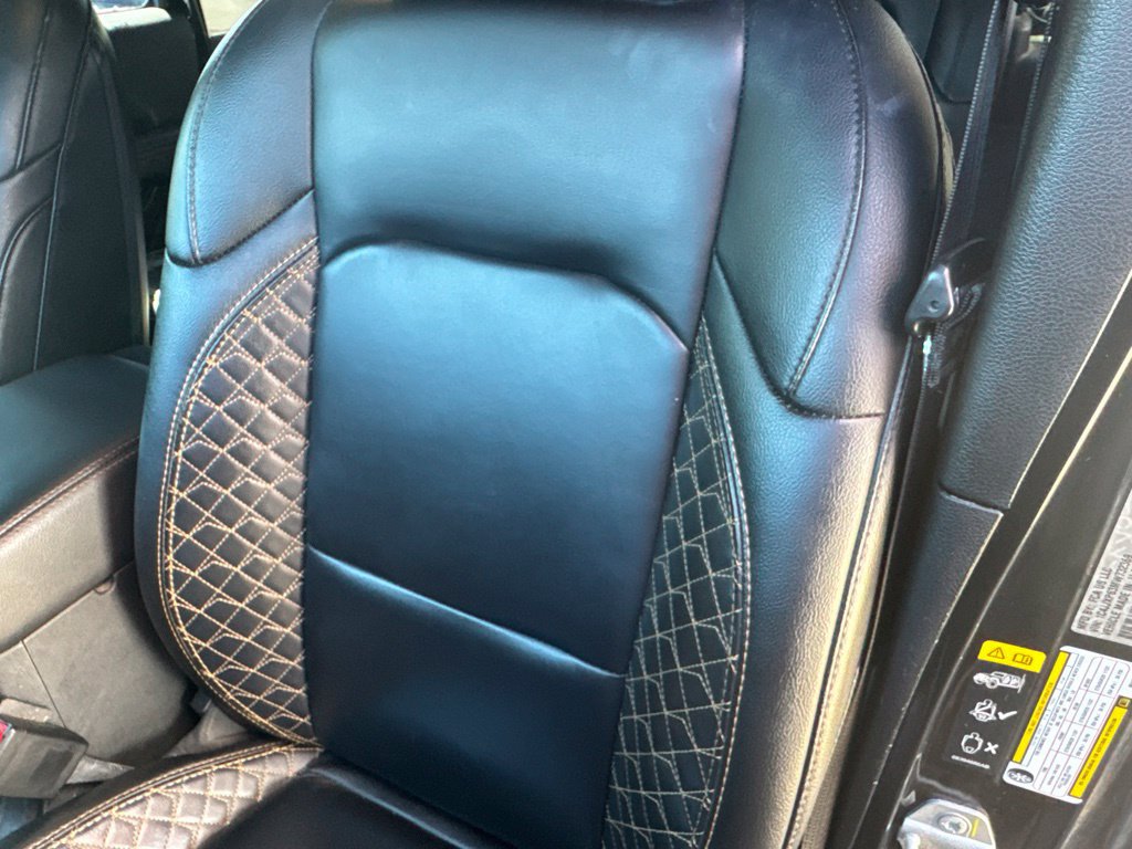Used 2021 Jeep Wrangler Unlimited Sahara AWD/4WD image 33