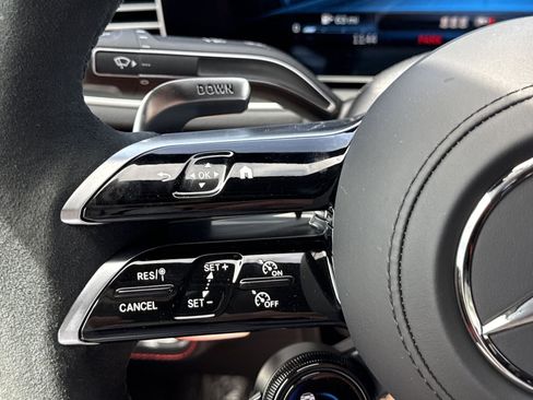 New 2026 Mercedes-Benz GLE 53 AMG 4MATIC Coupe image 22