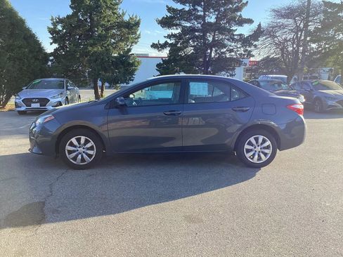 Used 2014 Toyota Corolla LE FWD image 8