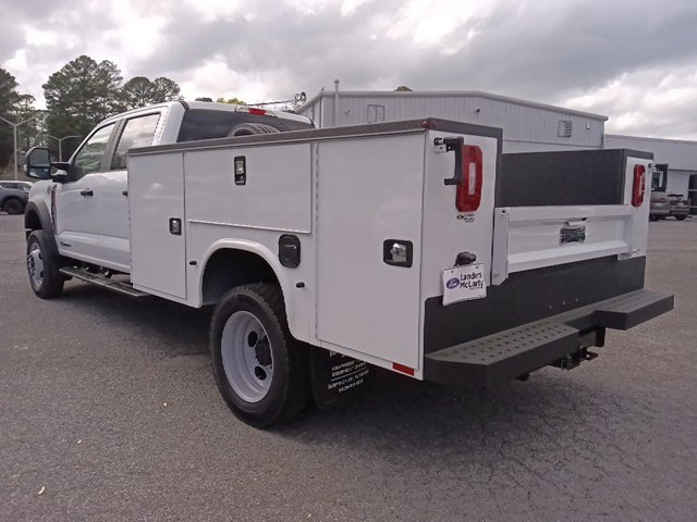 New 2026 Ford F450 XL AWD/4WD image 5