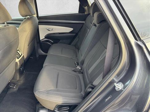 Used 2024 Hyundai Tucson SEL image 18