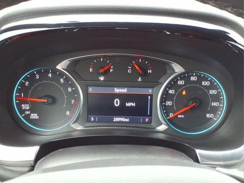 Used 2023 Chevrolet Traverse LT w/ LPO, Floor Liner Package AWD/4WD image 29