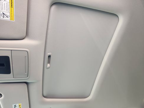 Certified 2026 Honda CR-V EX-L image 25