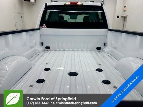 New 2026 Ford F350 XL w/ STX Appearance Package image 27