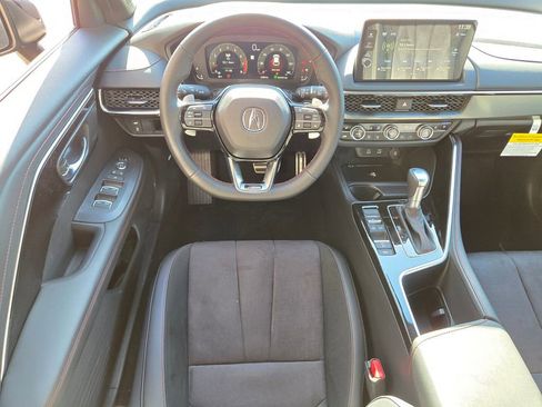 New 2026 Acura ADX A-Spec FWD image 15