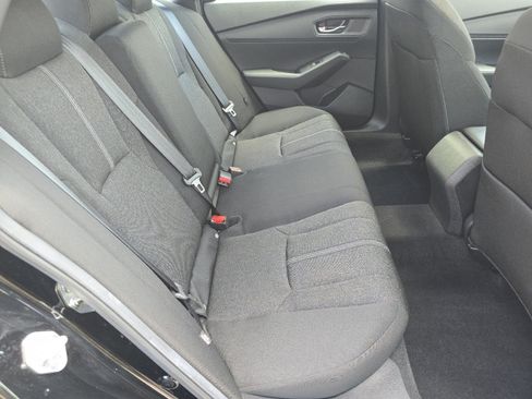 Used 2024 Honda Accord Sport image 24