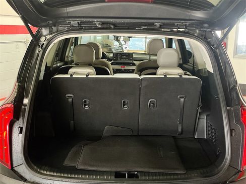 Used 2021 Kia Telluride S image 27
