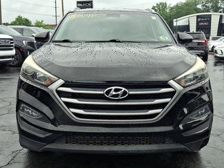 Used 2018 Hyundai Tucson SEL AWD/4WD video 2