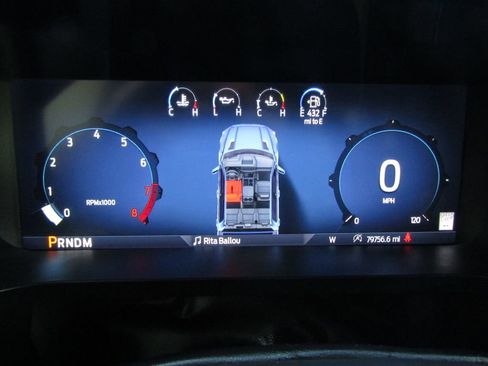 Used 2024 Ford F150 XLT w/ Equipment Group 302A MID image 28