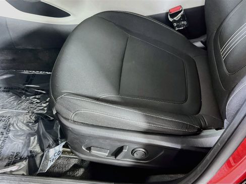 Used 2023 Hyundai Tucson SEL AWD/4WD image 18