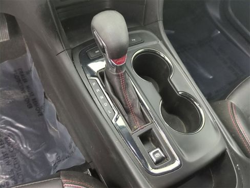 Certified 2024 Chevrolet Equinox RS w/ RS Leather Package image 15