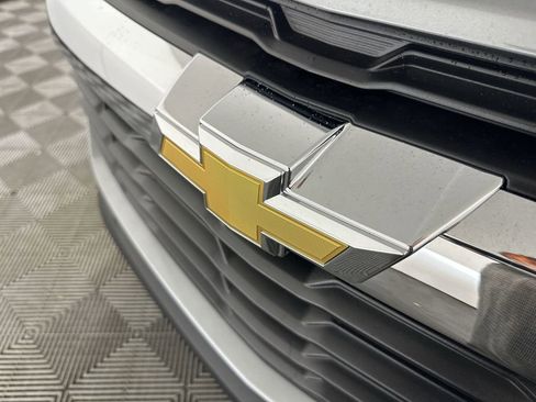 New 2026 Chevrolet TrailBlazer LS w/ LS Convenience Package image 28