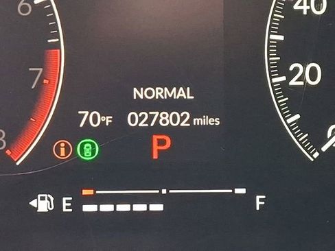 Used 2025 Honda Civic Sport image 18