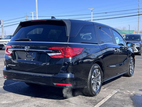 Used 2024 Honda Odyssey EX-L image 7