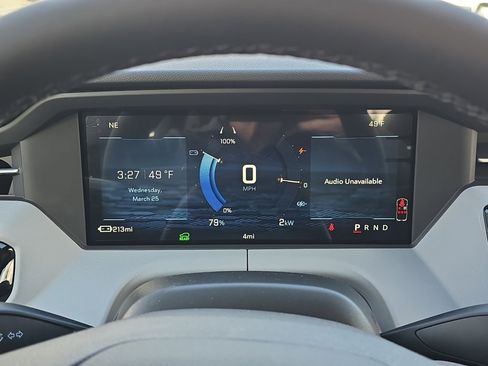 New 2027 Chevrolet Bolt RS w/ Technology Package image 26