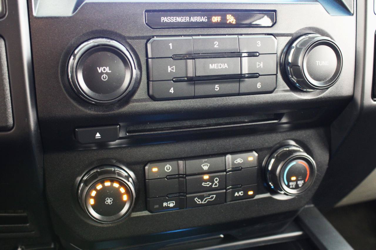 Used 2018 Ford F150 XL w/ Equipment Group 101A Mid RWD image 57