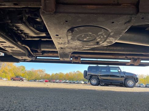 Used 2018 RAM 3500 Laramie Longhorn image 14