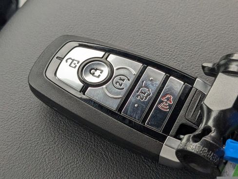 New 2026 Ford Explorer ST-Line image 33