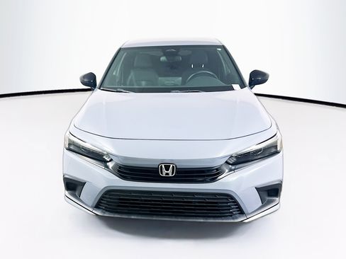Used 2024 Honda Civic Sport image 2