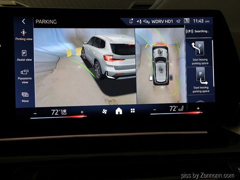 New 2026 BMW X1 xDrive28i image 23