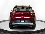 Used 2025 Chevrolet TrailBlazer LT w/ LT Cold Weather Package image 4