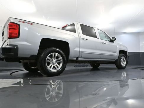 Used 2017 Chevrolet Silverado 1500 LT w/ All Star Edition image 52