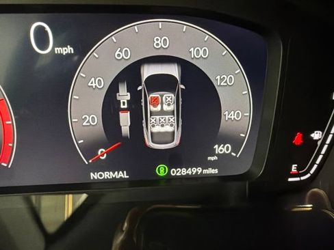 Certified 2024 Acura Integra A-Spec FWD image 31