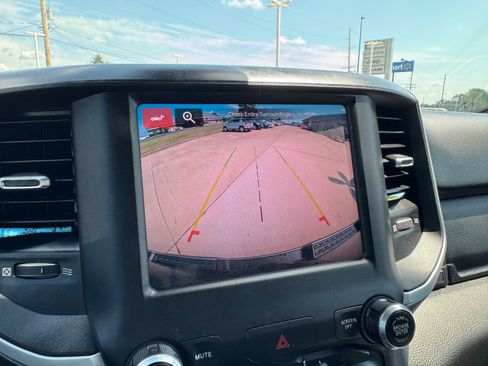 Used 2022 RAM 1500 Big Horn image 20