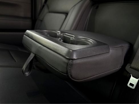 Used 2020 Chevrolet Silverado 1500 RST w/ All-Star Edition image 27