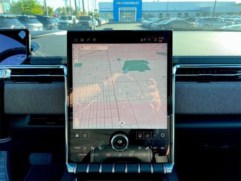 New 2026 GMC Sierra EV Elevation w/ Premium Package image 13