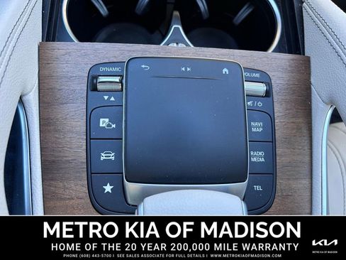 Used 2022 Mercedes-Benz GLE 350 4MATIC image 19