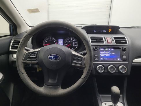 Used 2015 Subaru Impreza 2.0i image 22