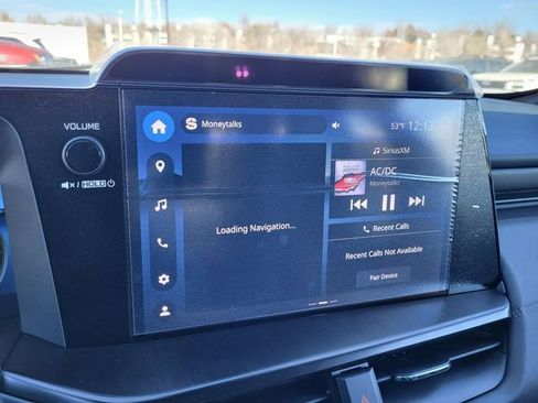 New 2026 Subaru Outback Touring image 24