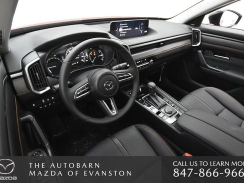 New 2026 MAZDA CX-50 AWD 2.5 Hybrid w/ Premium Pkg image 28