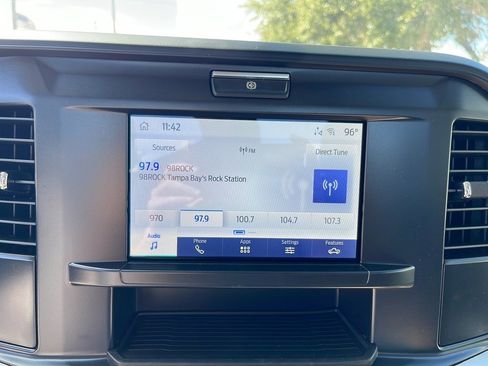 New 2026 Ford F550 XL image 56