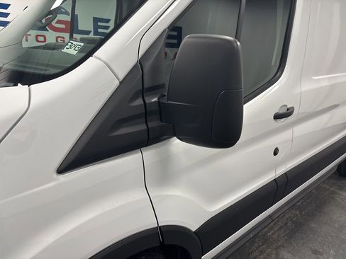 New 2026 Ford Transit 250 148 Medium Roof Extended AWD w/ Load Area Protection Package image 7