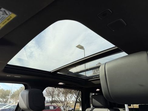 Certified 2025 Toyota Sequoia TRD Pro image 27