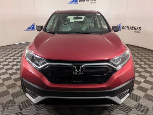 Used 2021 Honda CR-V LX image 10