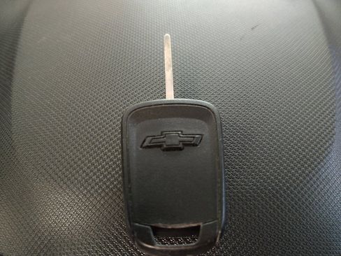Used 2018 Chevrolet Spark LS FWD image 32
