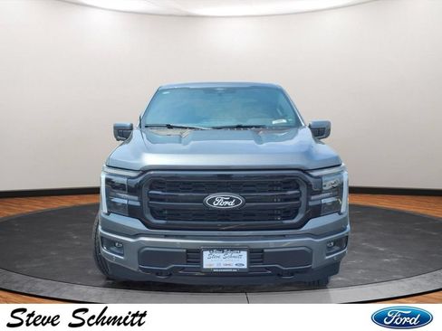 New 2026 Ford F150 Lariat w/ Equipment Group 501A Mid AWD/4WD image 31