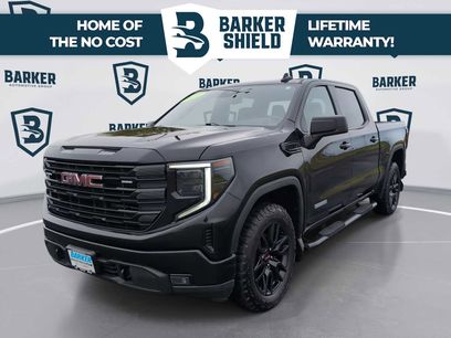 Used 2023 GMC Sierra 1500 Elevation