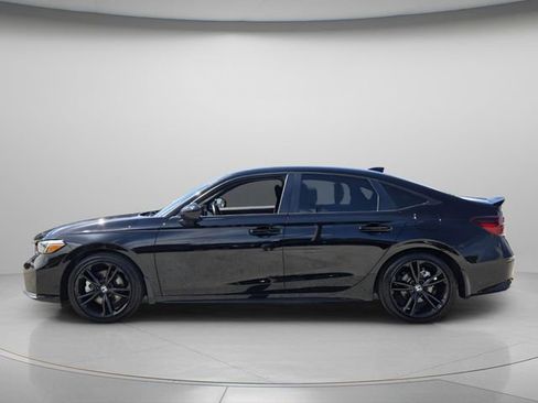 Used 2025 Honda Civic Si image 3
